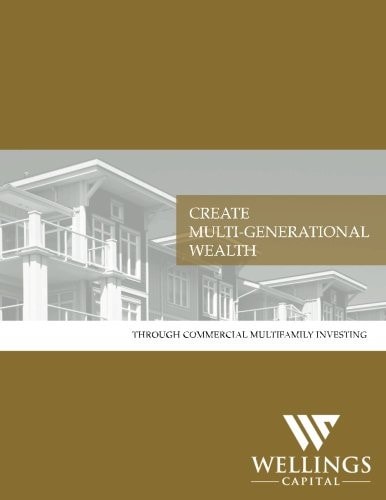 Create Multi-Generational Wealth