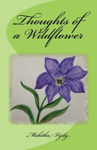 Thoughts of a Wildflower