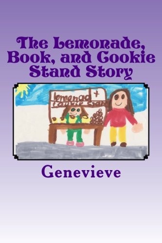 The Lemonade, Book, and Cookie Stand Story