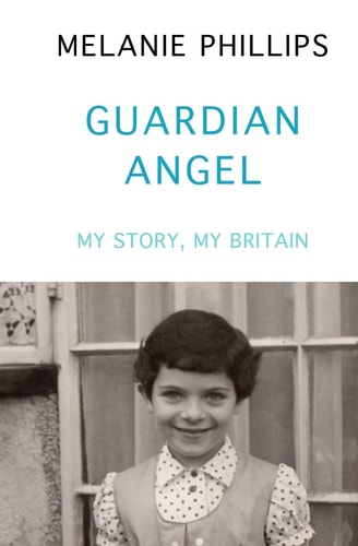 Guardian Angel My Story, My Britain