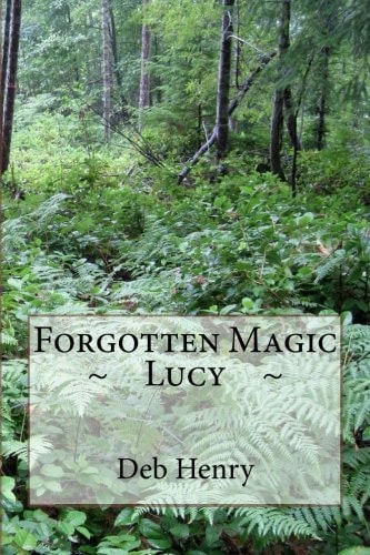Forgotten Magic Lucy