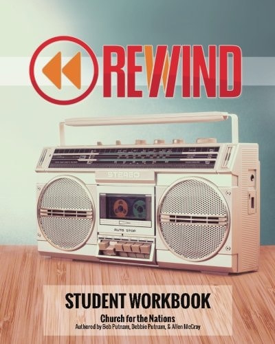 REWIND (Student Workbook)