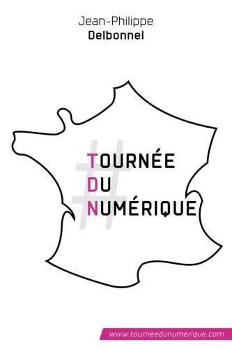 Tournee du Numerique