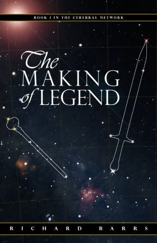 The Making of Legend