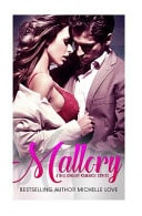 Mallory Billionaire Romance Series: Billionaire Romance Series
