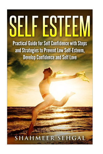 Conquer A Pocket-Size Guidebook for Boosting Self-Esteem