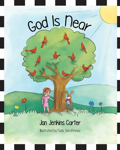 God Is Near