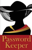 Password Keeper Password Keeper Book / Diary / Notebook Women