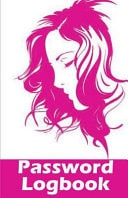 Password Log Book Password Log Book / Diary / Notebook Women