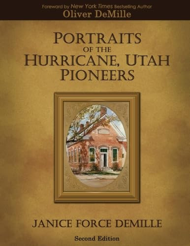 Portraits of the Hurricane Pioneers