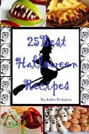 25 Best Halloween Recipes