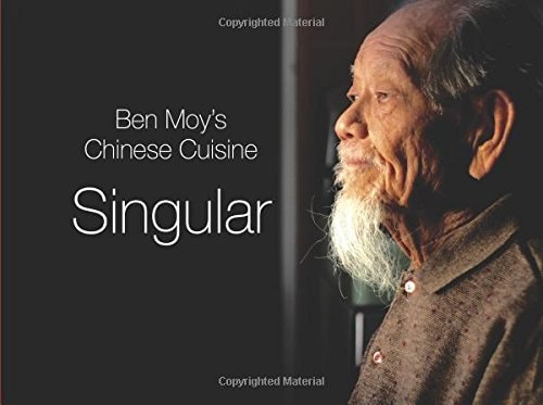 Ben Moy's Chinese Cuisine Singular