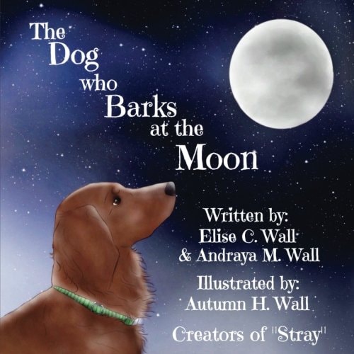 The Dog Who Barks at the Moon