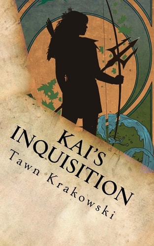 Kai's Inquisition The Blight of Shaddowfall