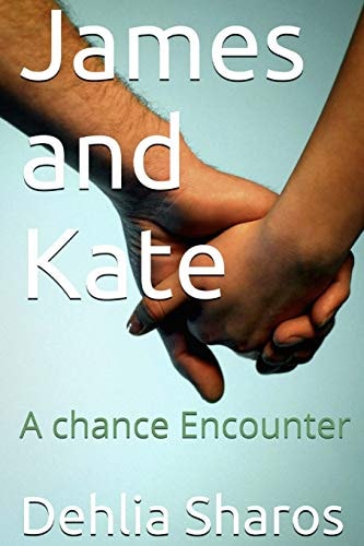 James and Kate A Chance Encounter
