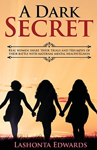 A Dark Secret