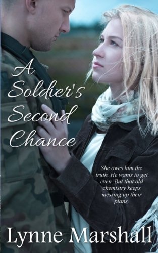 A Soldier's Second Chance