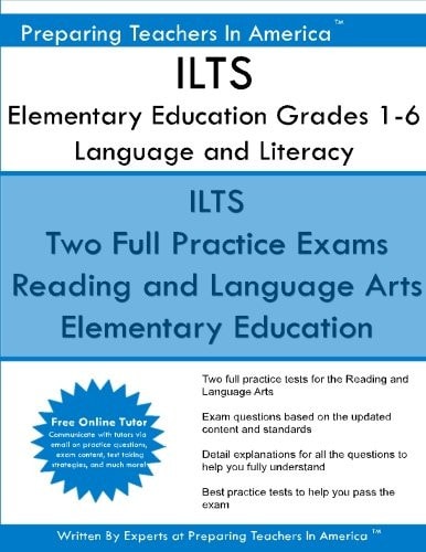 MEGA Elementary Education Multi-Content English Language Arts Elementary Education 007 English Language Arts