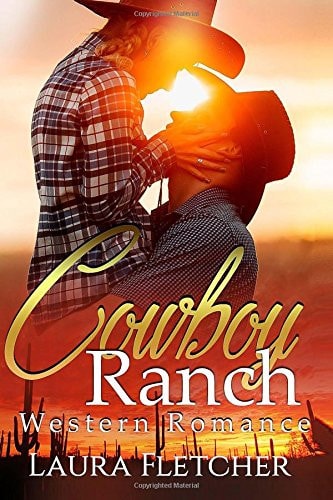 Western Romance: Cowboy Ranch