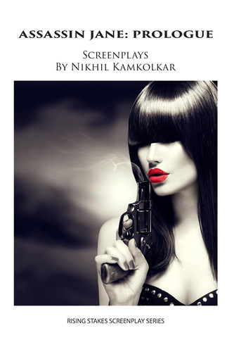 Assassin Jane Prologue