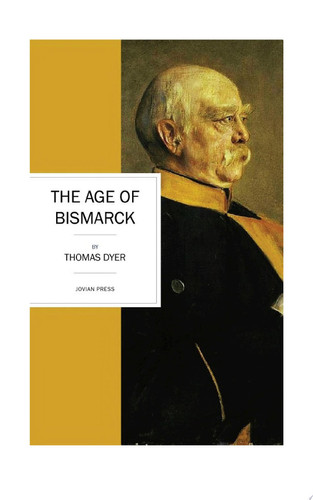The Age of Bismarck