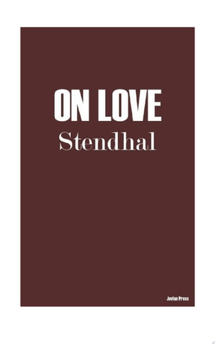 On Love