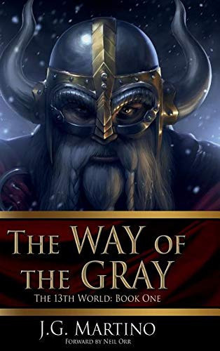 The Way of the Gray