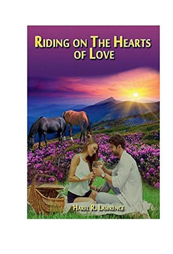 Riding on the Hearts of Love