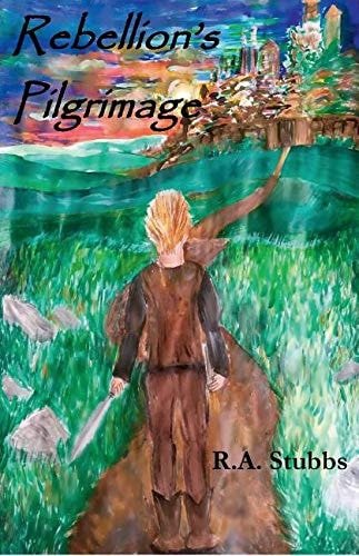 Rebellion's Pilgrimage