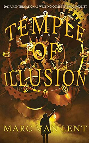 Temple of Illusion