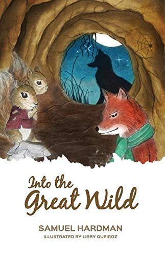 Into the Great Wild