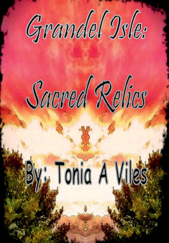Sacred Relics Grandel Isle