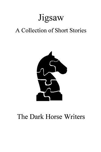 Jigsaw A Collection of Short Stories