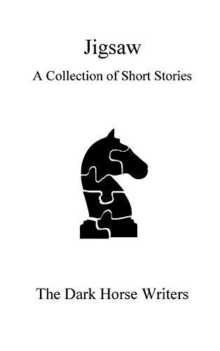 Jigsaw A Collection of Short Stories