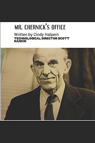 Mr. Chernick's office: sequel to "The "normal" child"
