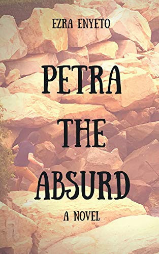 Petra the Absurd
