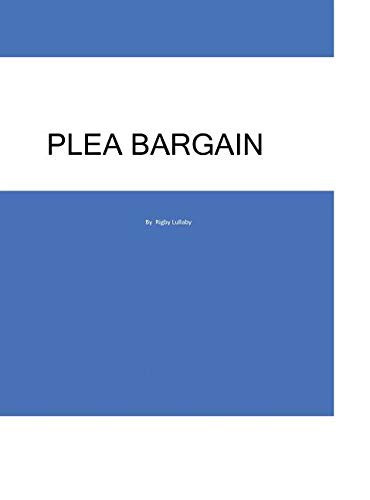Plea Bargain