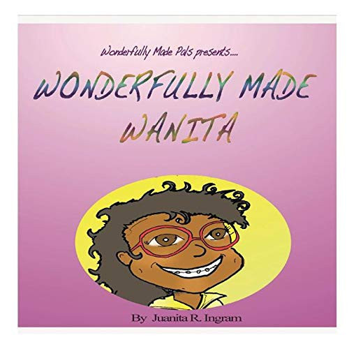 Wonderfully Made Wanita Wonderfully Made Pals