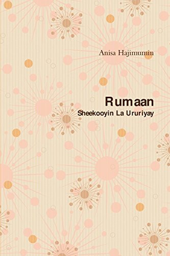 Rumaan Sheekooyin la Ururiyay