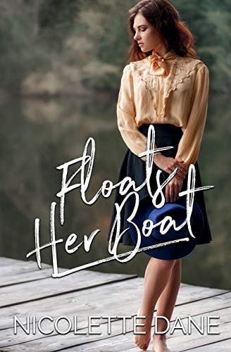 Floats Her Boat