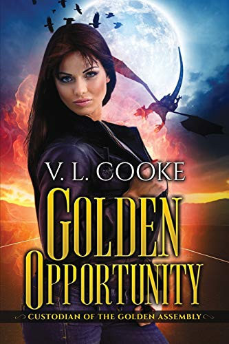 Golden Opportunity