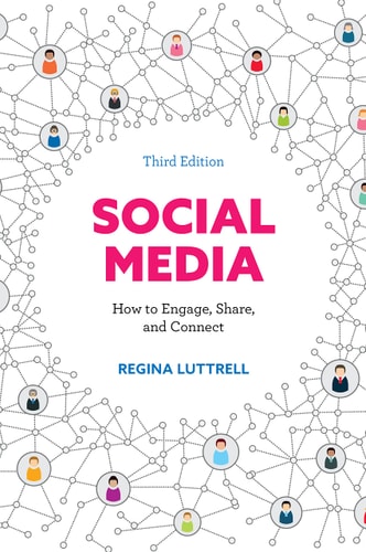 Social Media How to Engage, Share, and Connect