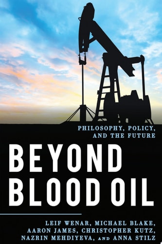Beyond Blood Oil