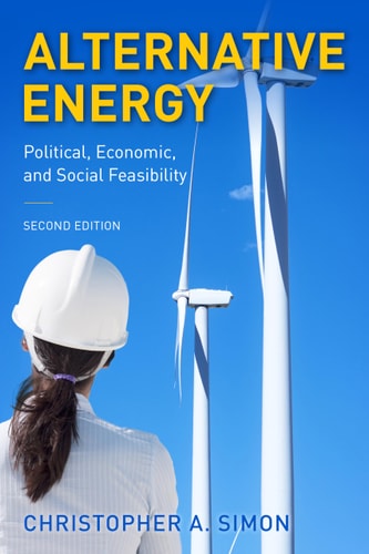 Alternative Energy Political, Economic, and Social Feasibility