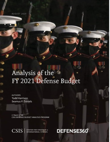 Analysis of the FY 2021 Defense Budget
