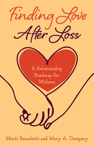Finding Love After Loss A Relationship Roadmap for Widows