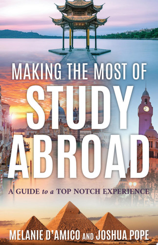 Making the Most of Study Abroad