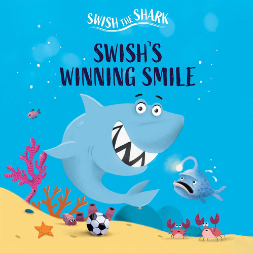 Swish's Winning Smile