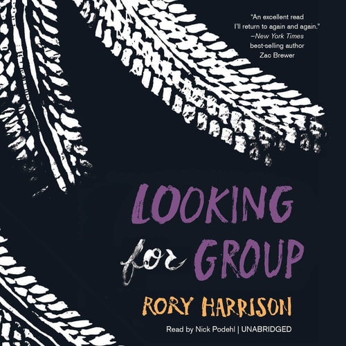 Looking for Group Lib/E
