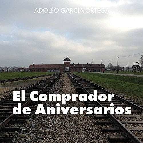 El comprador de aniversarios: Library Edition (Spanish Edition)